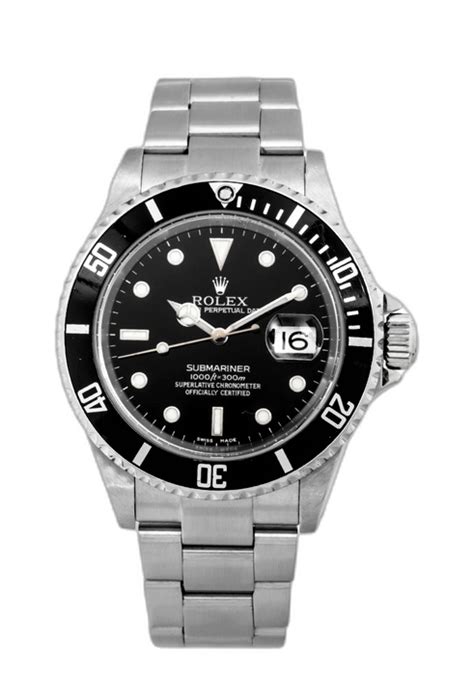 rolex 16610 mk1y|rolex 16610 specs.